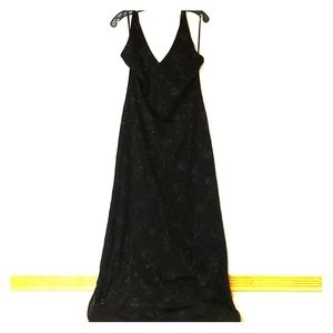 Formal Stax a-line dress